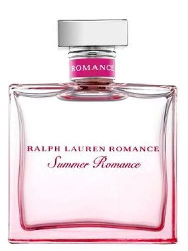 ralph lauren summer romance perfume